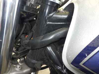 Honda CB400SF-K