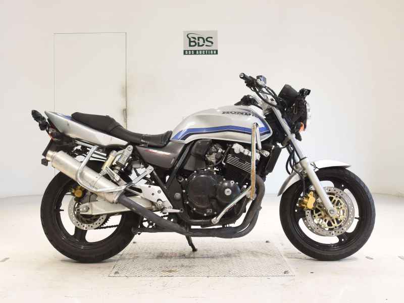 Honda CB400SF-K