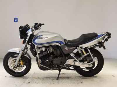 Honda CB400SF-K