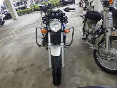 Honda CB400SF-K