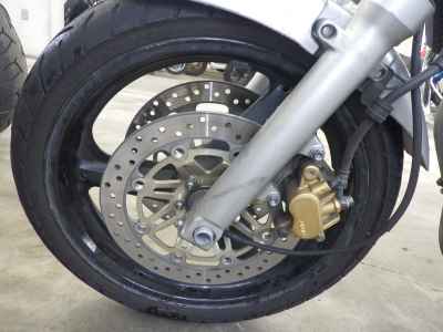 Honda CB400SF-K