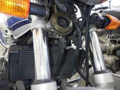 Honda CB400SF-K