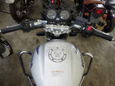 Honda CB400SF-K