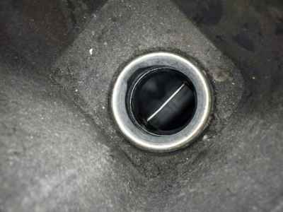 Yamaha Maxam 250 2006