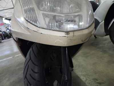 Yamaha Maxam 250 2006