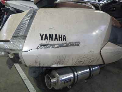 Yamaha Maxam 250 2006