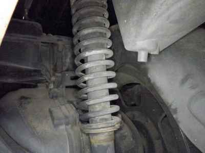 Yamaha Maxam 250 2006