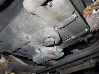 Yamaha Maxam 250 2006
