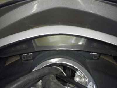 Yamaha Maxam 250 2006
