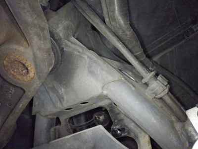 Yamaha Maxam 250 2006