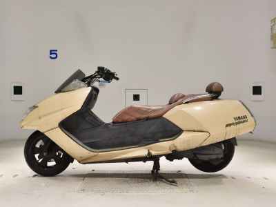 Yamaha Maxam 250 2006