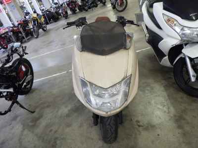 Yamaha Maxam 250 2006