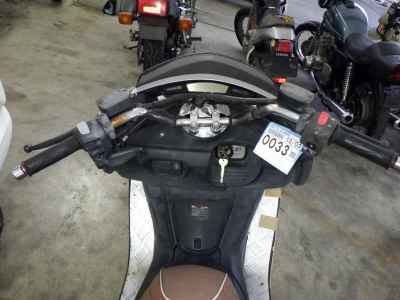 Yamaha Maxam 250 2006