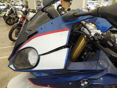 BMW S1000RR 2015