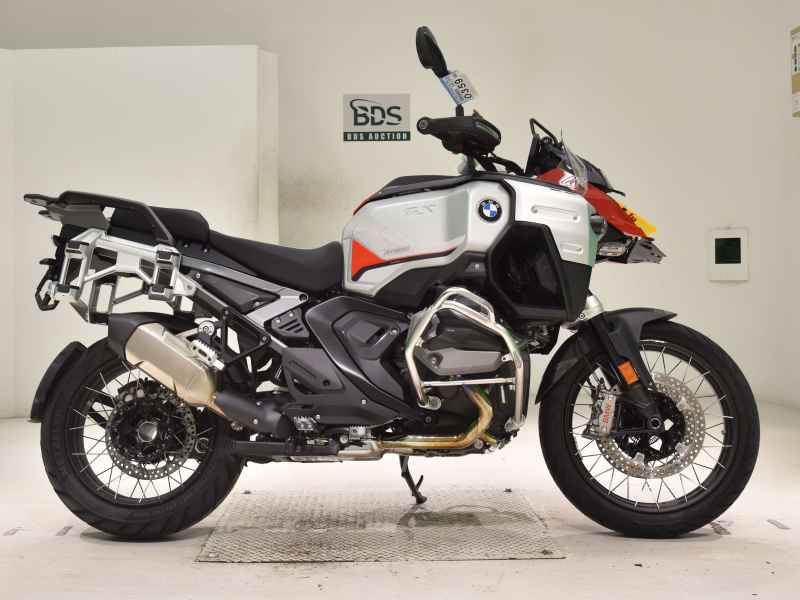 BMW R1300GS Adventure 2024