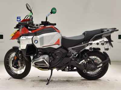 BMW R1300GS Adventure 2024