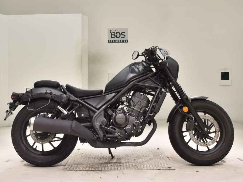 Honda Rebel CMX250 S 2023