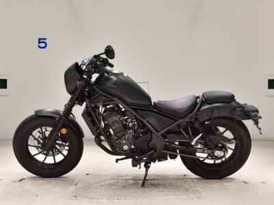 Honda Rebel CMX250 S 2023
