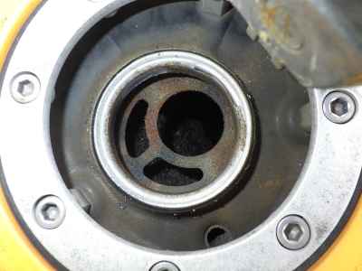 Honda CBR1000RR 2009