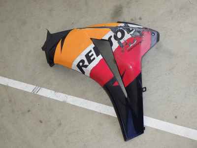 Honda CBR1000RR 2009