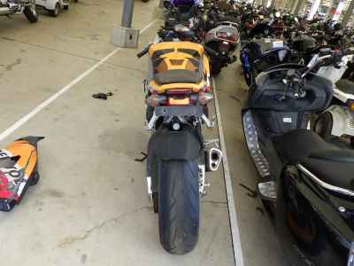 Honda CBR1000RR 2009