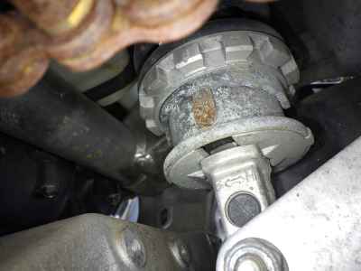 Honda CBR1000RR 2009