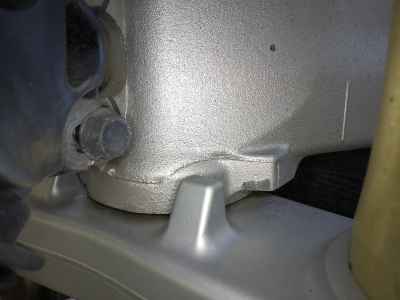 Honda CBR1000RR 2009