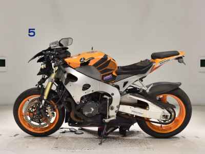 Honda CBR1000RR 2009