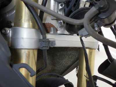 Honda CBR1000RR 2009