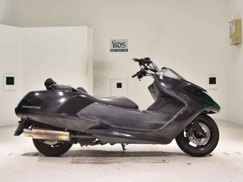 Yamaha Maxam 250 2007