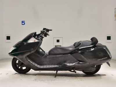 Yamaha Maxam 250 2007