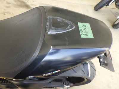 Ducati Monster 796 2014
