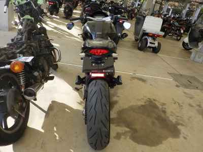 Ducati Monster 796 2014