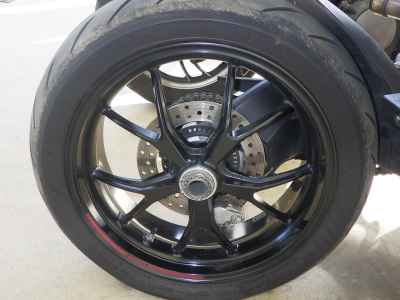 Ducati Monster 796 2014