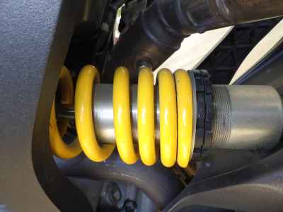 Ducati Monster 796 2014