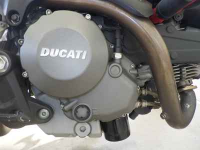 Ducati Monster 796 2014