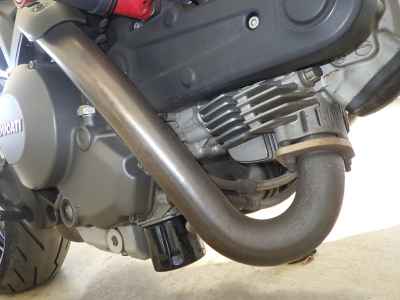 Ducati Monster 796 2014