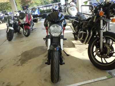 Ducati Monster 796 2014