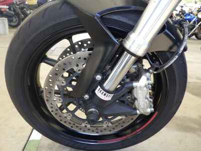 Ducati Monster 796 2014