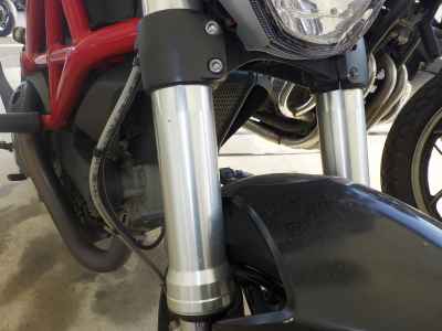 Ducati Monster 796 2014