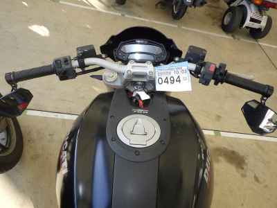 Ducati Monster 796 2014
