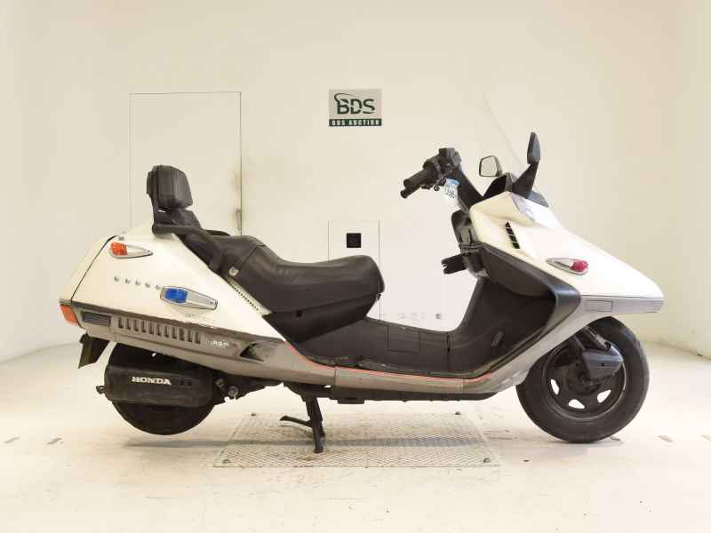 Honda Fusion X