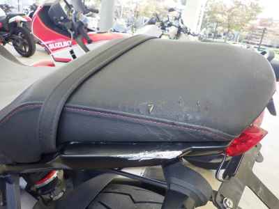 Honda CB1000R 2018