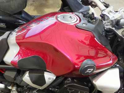 Honda CB1000R 2018