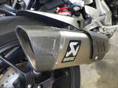 Honda CB1000R 2018