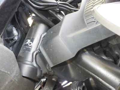 Honda CB1000R 2018