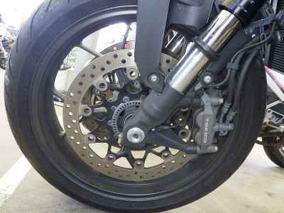 Honda CB1000R 2018