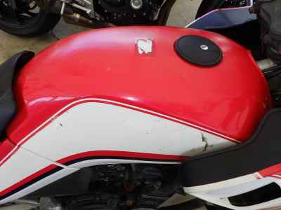 Suzuki GS250