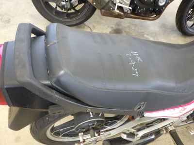 Suzuki GS250