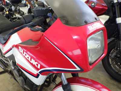 Suzuki GS250